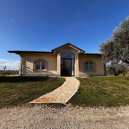 La Riballina Villa Riano  Dış mekan fotoğraf