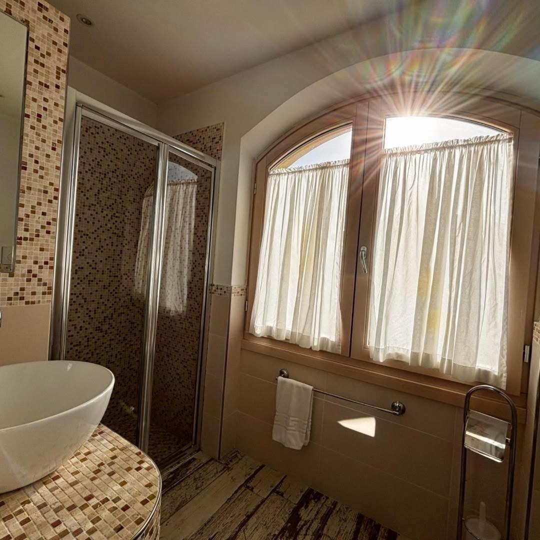 La Riballina Villa Riano  Dış mekan fotoğraf